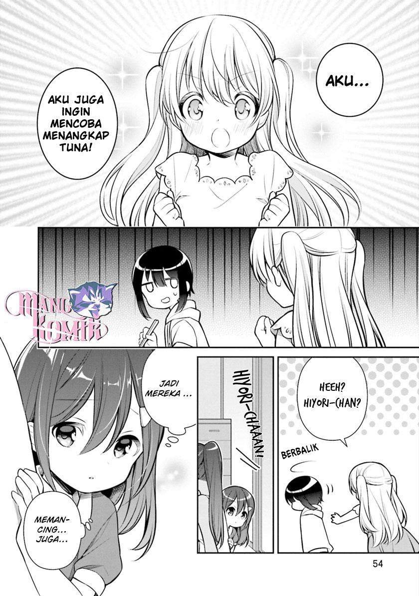 Slow Loop Chapter 08 Gambar 27